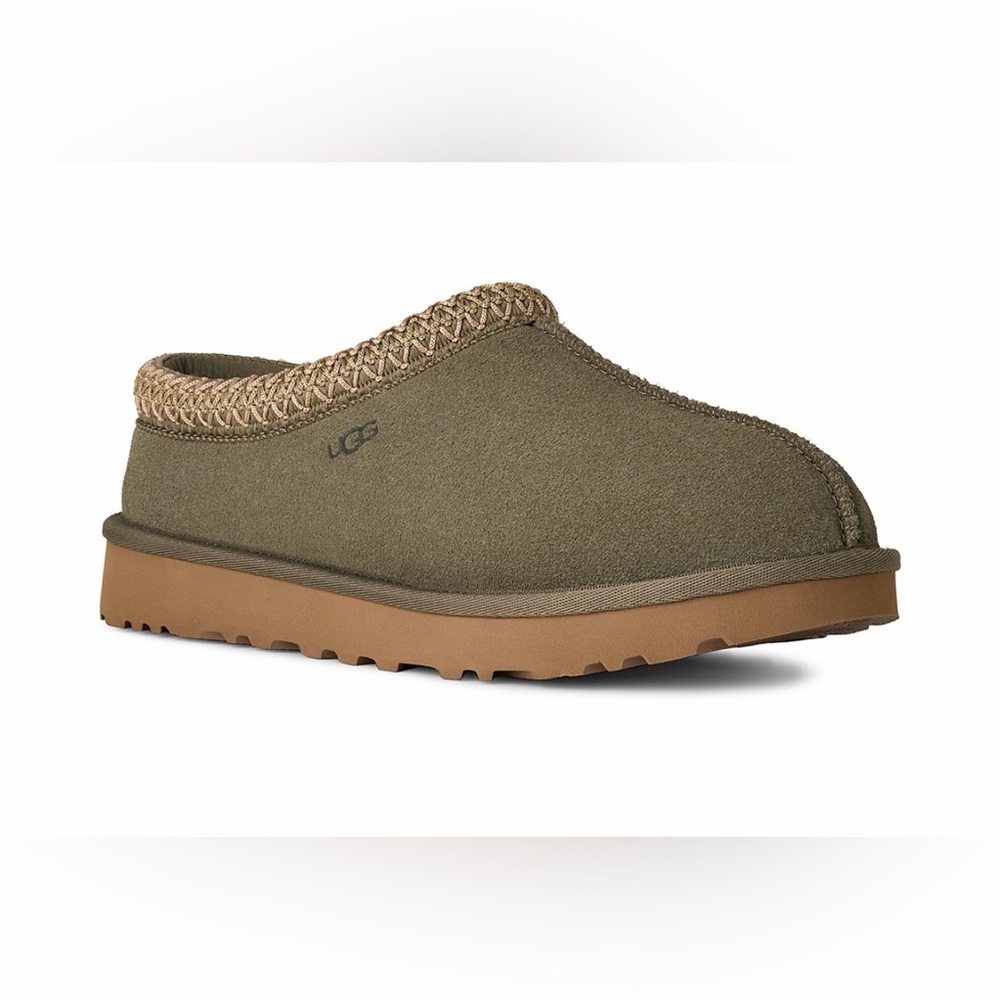 NIB UGG Women's Tasman II Leisure Slippers